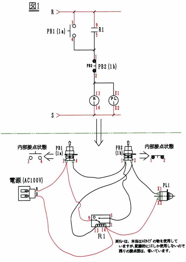 三菱インバータ学習教材