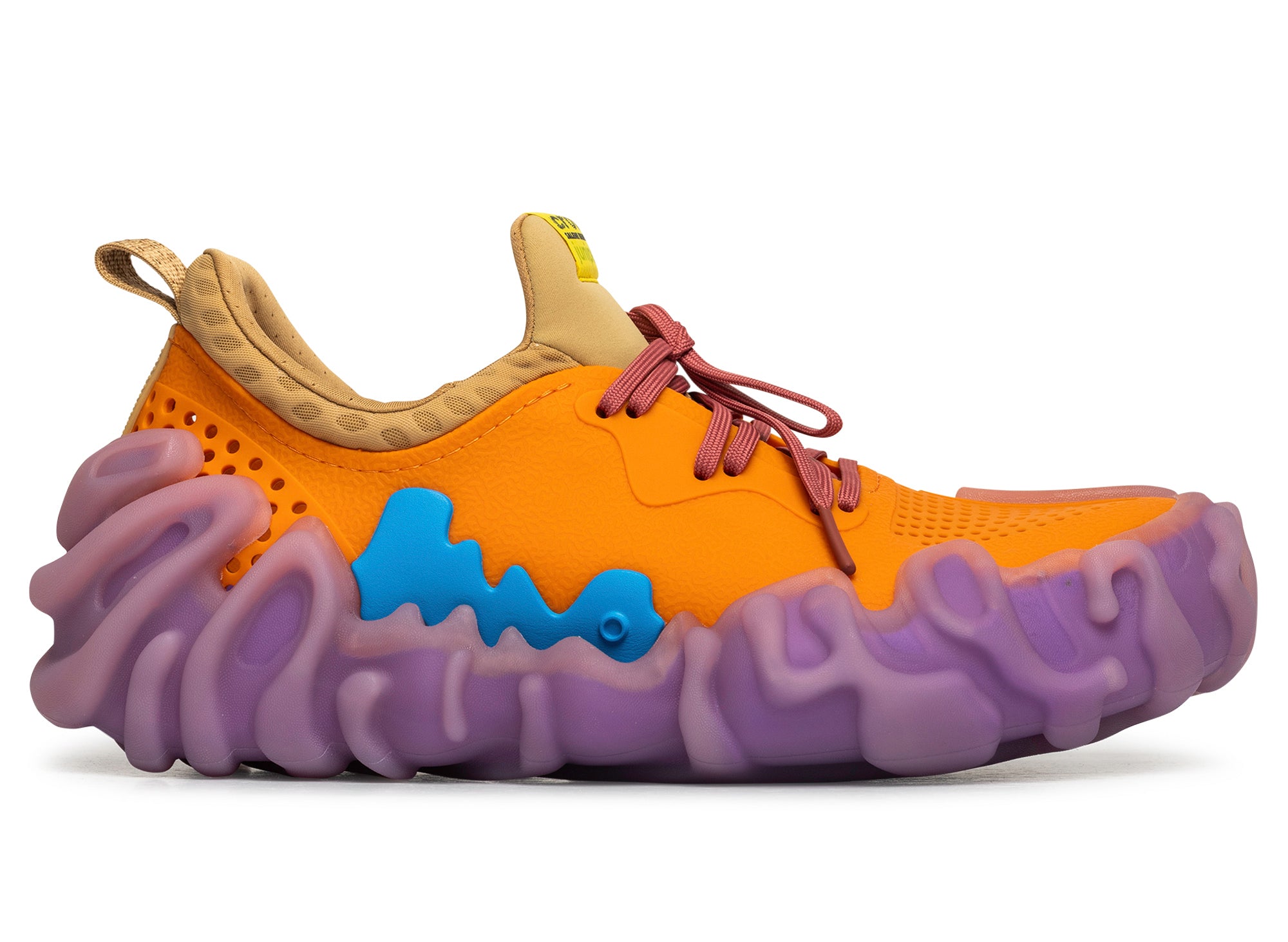 Crocs x Salehe Bembury x Juniper Apt – Oneness Boutique