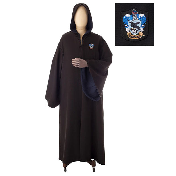 りんご様 ハリーポッタースタジオツアーローブ レイブンクロー 公式