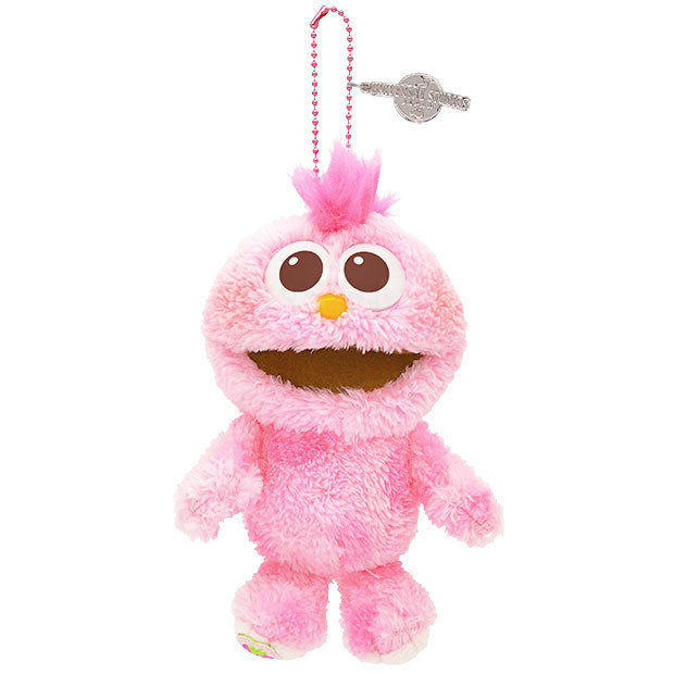 ぬいぐるみキーチェーン – ユニバーサル・スタジオ・ジャパン