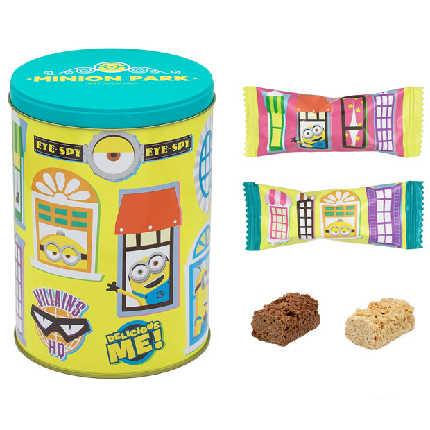 チョコクランチ – ユニバーサル・スタジオ・ジャパン オンラインストア