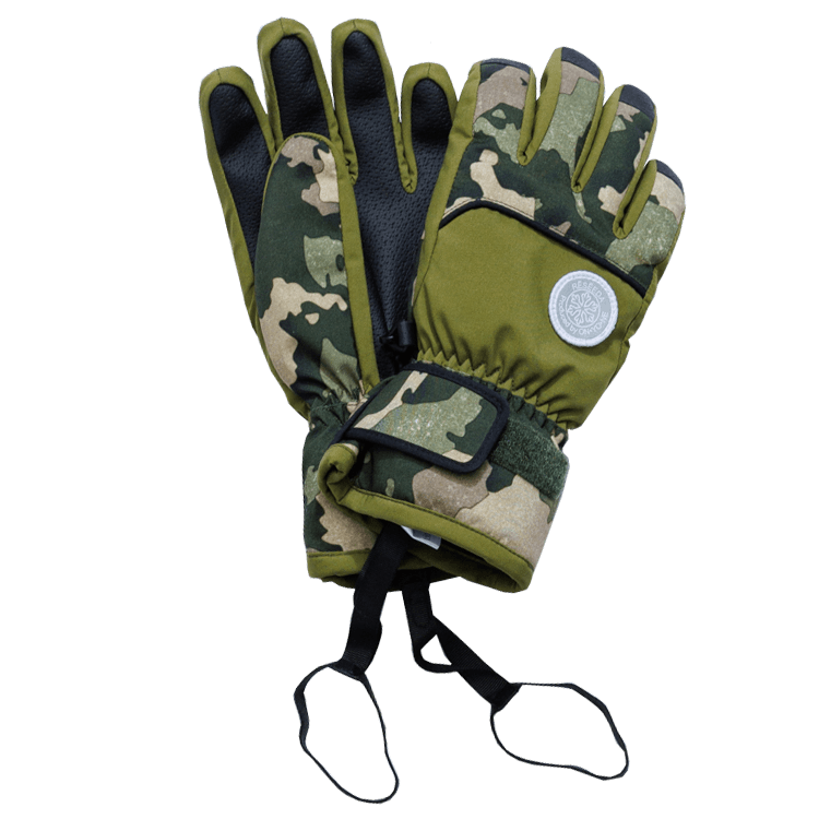 REA76100 JUNIOR GLOVE | KIDS | ONYONE オンヨネ