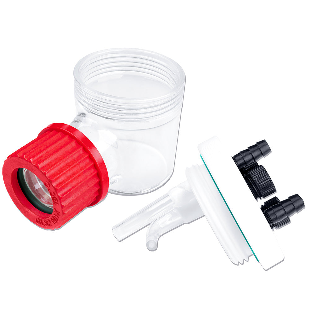 Photoelectrochemical Cells | Glass PEC Solar Cells | Ossila