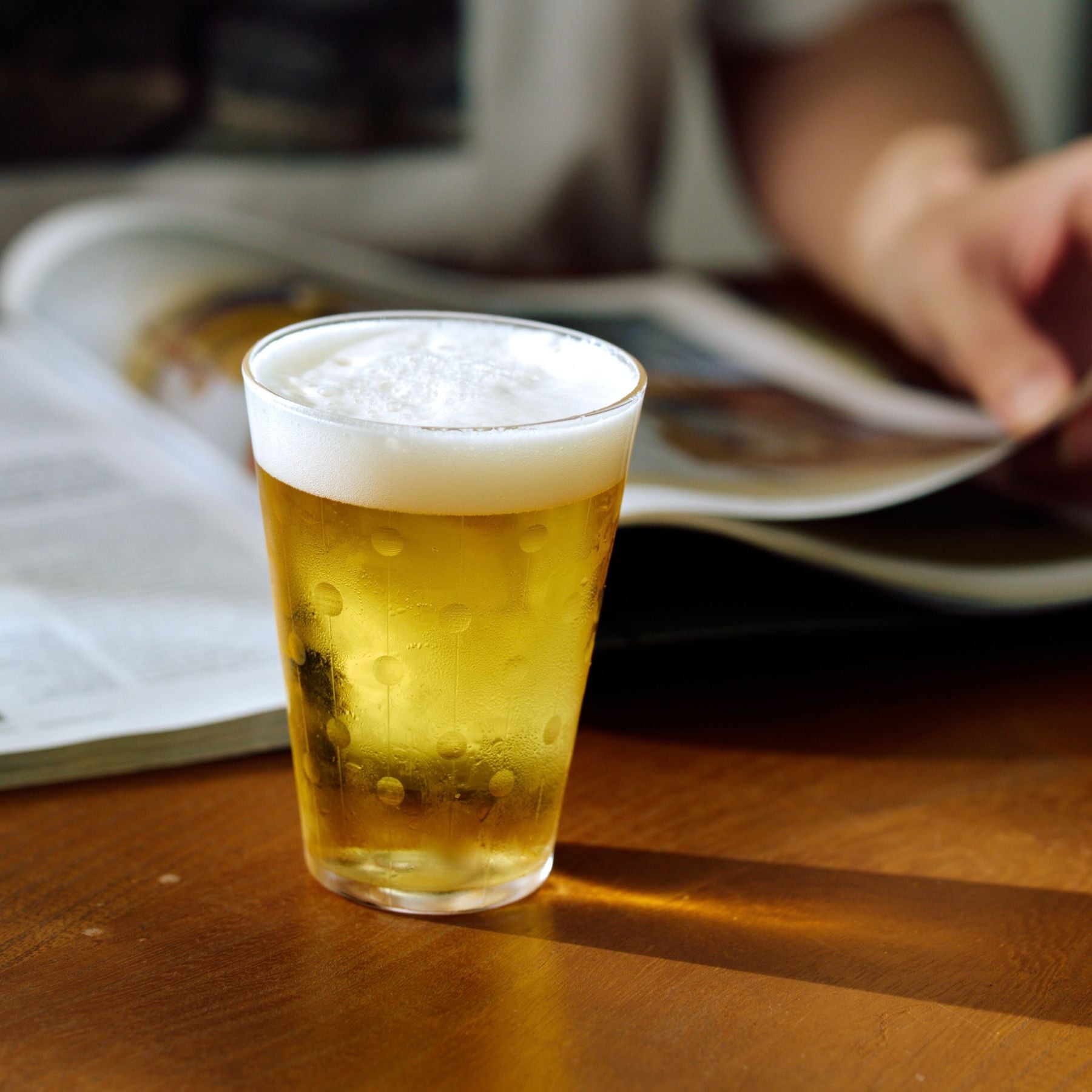 Olsson & Jensen グラス Tivoli ドット｜カップ・グラス｜オルネ ド