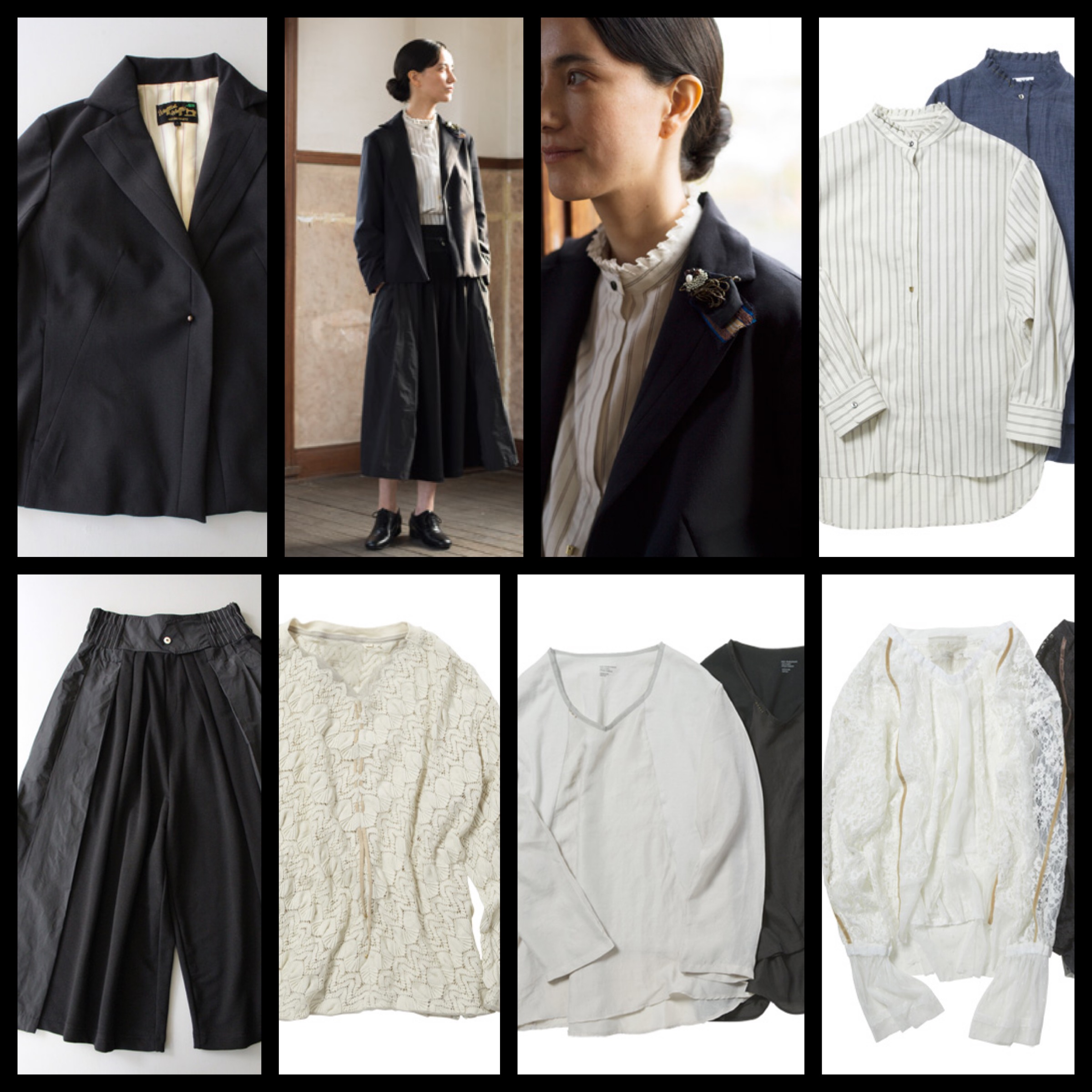 ワッフリッシュワッフル Fall&Winter先行予約 オススメアイテムその1