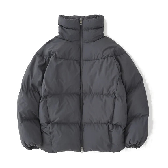 STUDIO NICHOLSON＜スタジオニコルソン＞ エコダウン 2022AW OJECT