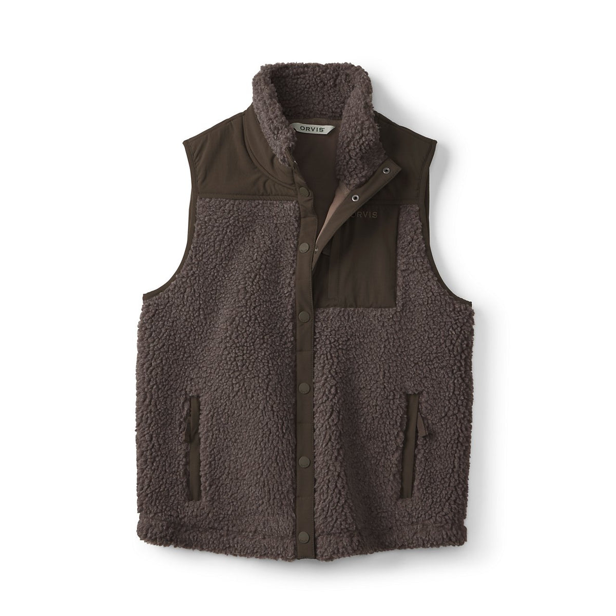 Mad River Snap Vest | Womens Outdoor Clothing – Orvis UK
