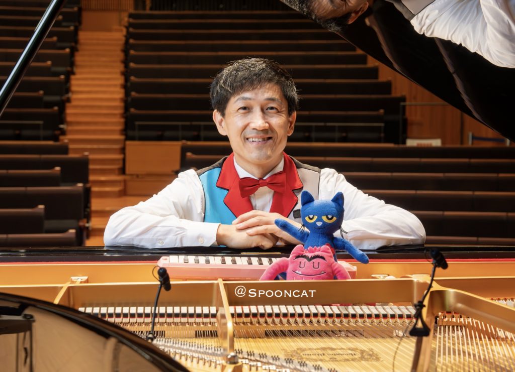 Profile | Music & Magic - 大友剛 Otomo Takeshi