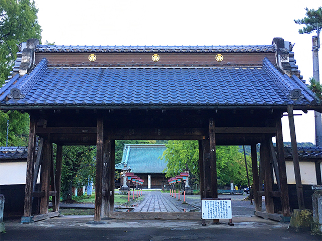 民衆に愛される「子育て呑龍」大光院｜【弁慶鮨】公式｜群馬県太田市の