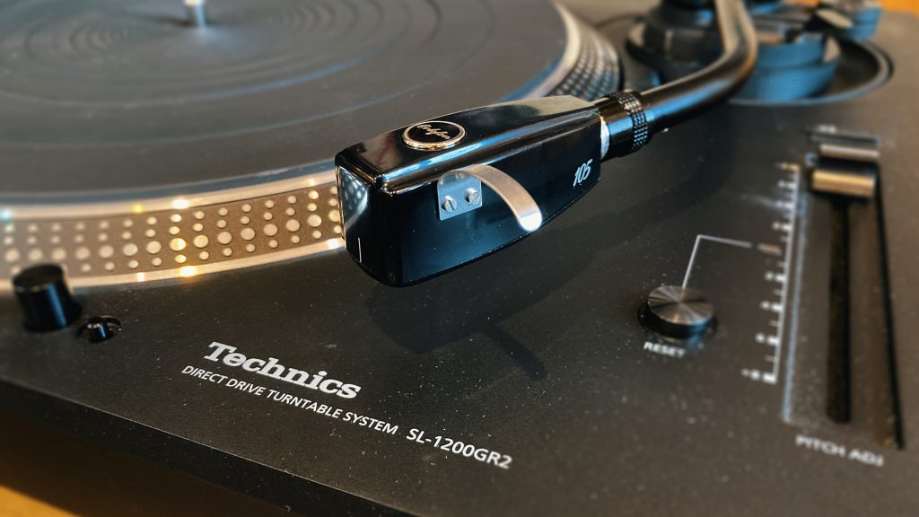 Technics SL-1200でOrtofon SPUカートリッジを使いたい！ - OTAIAUDIO