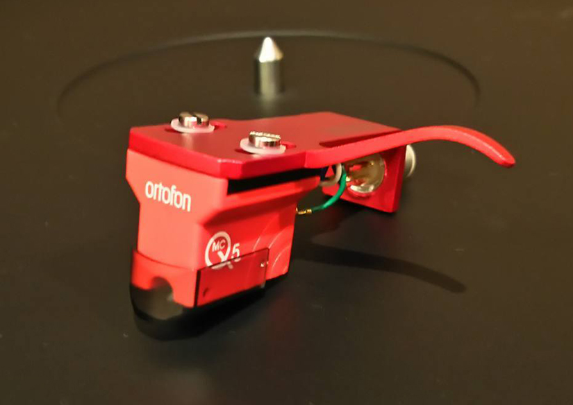 ortofon MC-Q5 SH4Rを特価にてご提供中です。 - OTAIAUDIOのブログ