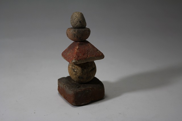 Blog » 六波羅蜜寺泥塔 ｜大塚美術 / Otsuka Fine Art