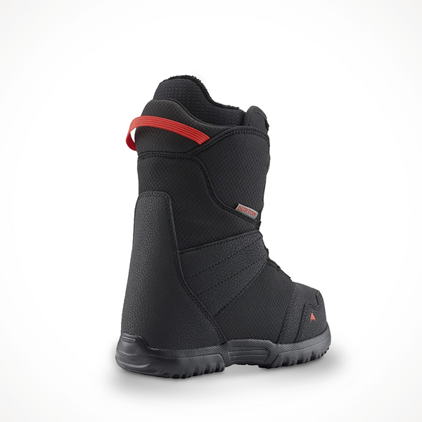 2024 Burton Zipline BOA Kids' Snowboard Boots — Easy BOA Lacing