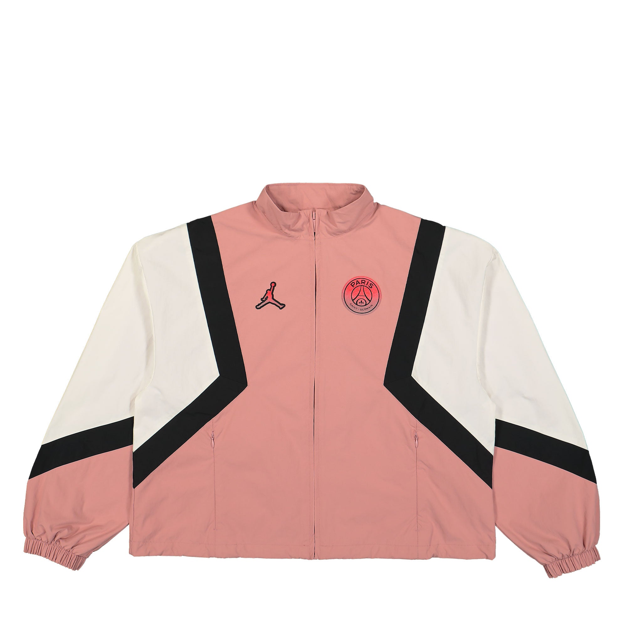 Jordan Wmns Jordan PSG Anthem Jacket FV7745 685 | OVERKILL