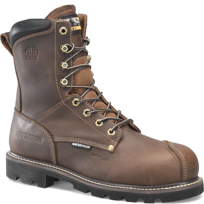 Matterhorn Men's Corvus 8
