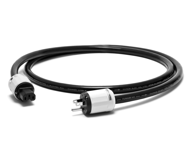 oyaide.com :: TUNAMI GPX-R V2