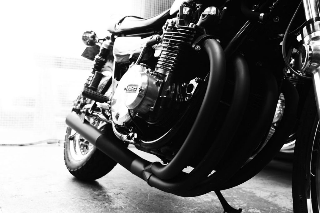 DIARY｜KAWASAKI Z 専門店 PAMS（パムス）