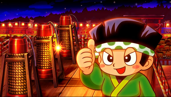 ドンちゃん2』最終攻略！ ～ボーナス中の花火は要注目～｜業界最速の