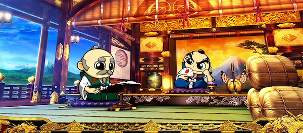 吉宗3』見どころ特集！ 〜大ハマリ後のBBは十五代の夜に期待