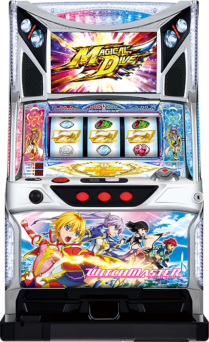 2016年のパチスロ登場機種を振り返る!! 【下半期】｜業界最速の