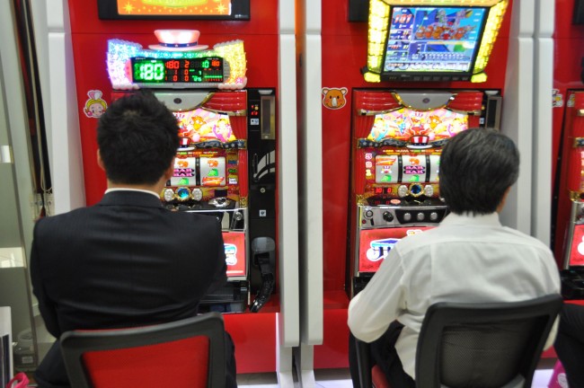 北電子が「マイジャグラーⅣ」｜業界最速のパチンコ、パチスロ未確定