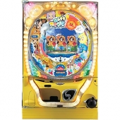 CRA新お天気スタジオL3AU（平和／平和）｜パチンコ機種情報 | パチンコ