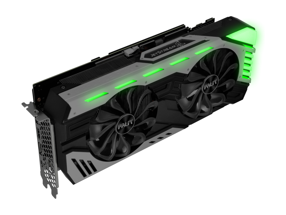 グラフィックボード・グラボ・ビデオカード RTX2070SUPER palit