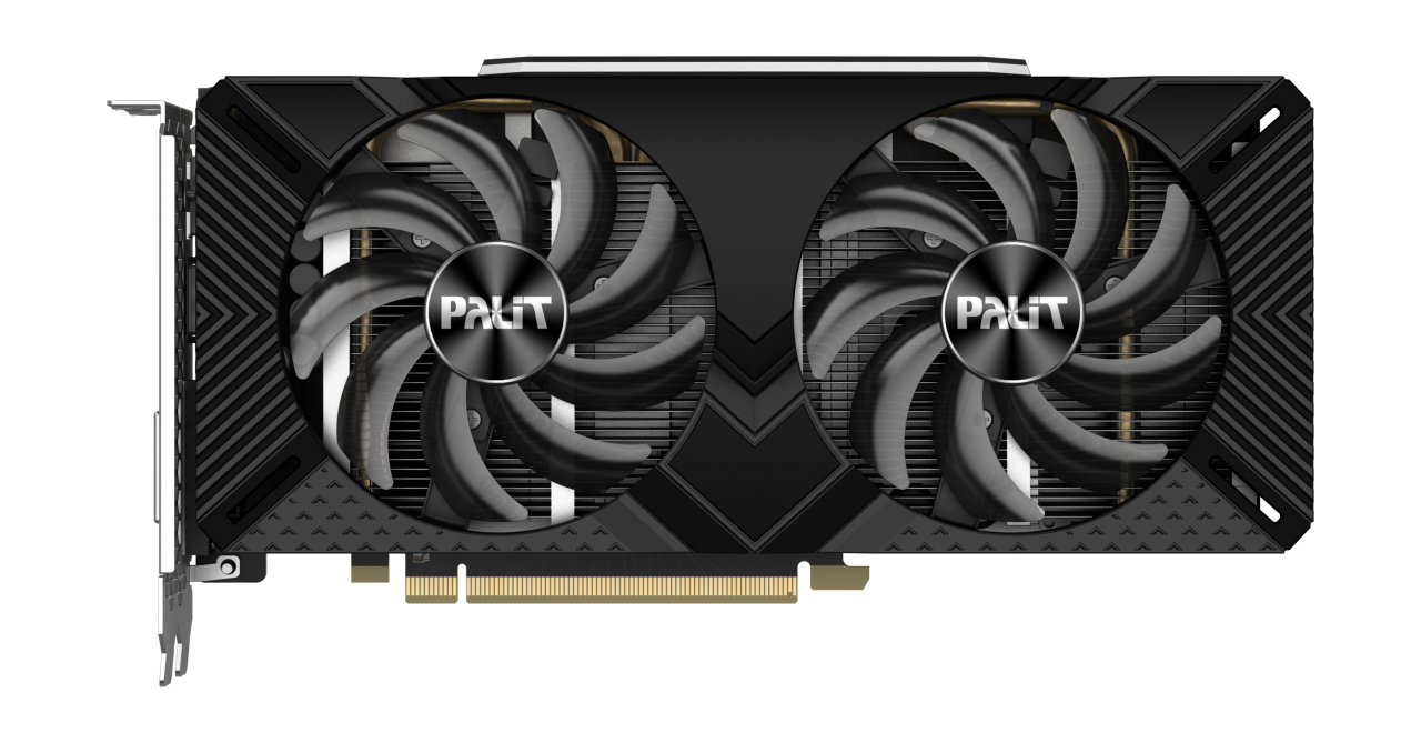 PALIT GEFORCE RTX 2060 SUPER 8G 動作確認済 Palit GeForce RTX 2060