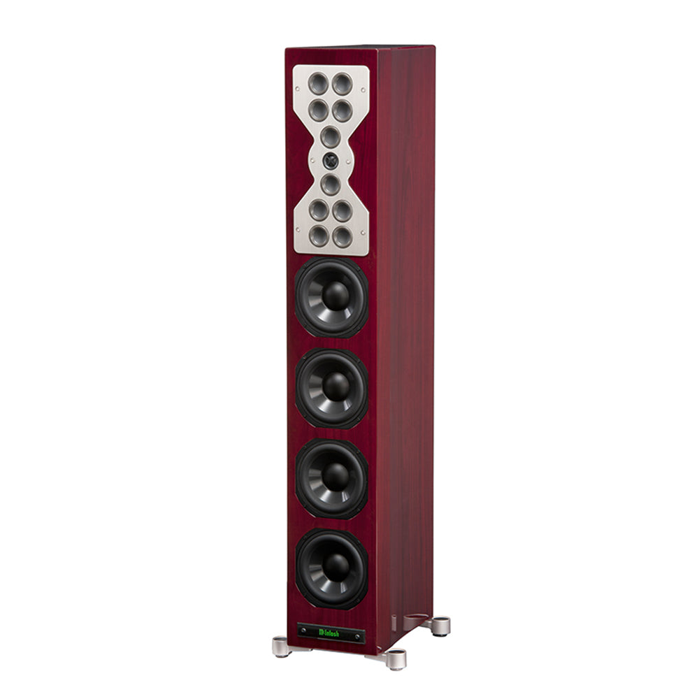 McIntosh XR100 Floorstanding Speaker | Paragon Sight & Sound