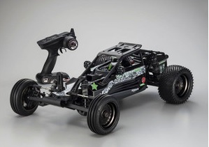 京商 スコーピオンXXL – ラジコン通販サイト【ラジぱら】