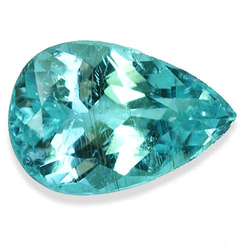 Mozambique Paraiba Tourmaline Oval 2.73 Carats | Paraiba International
