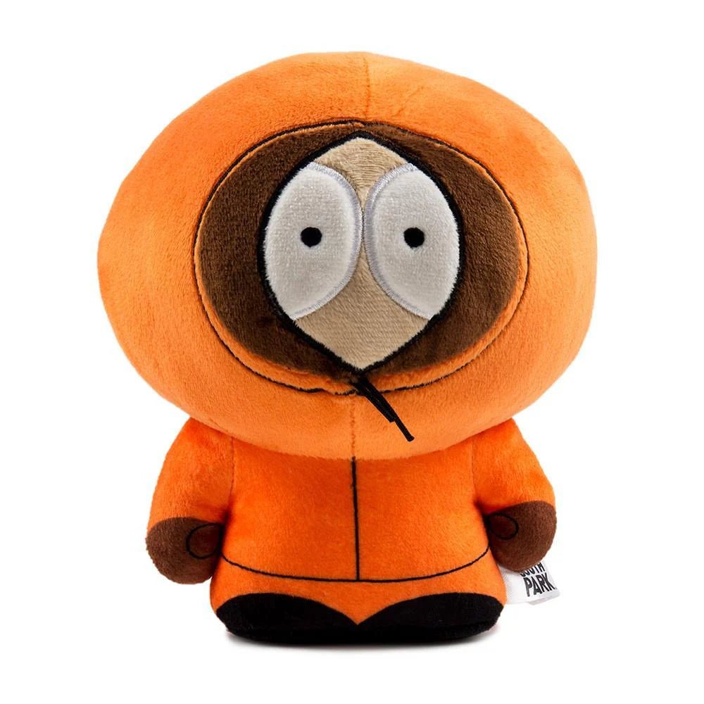 South Park Kenny Kidrobot Phunny Plush – Paramount Shop