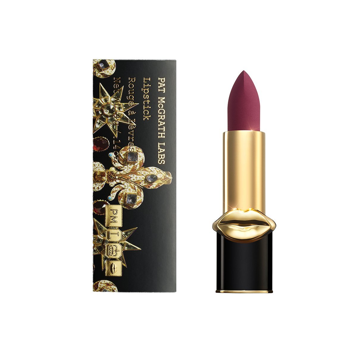 MatteTrance Lipstick | Pat McGrath Labs