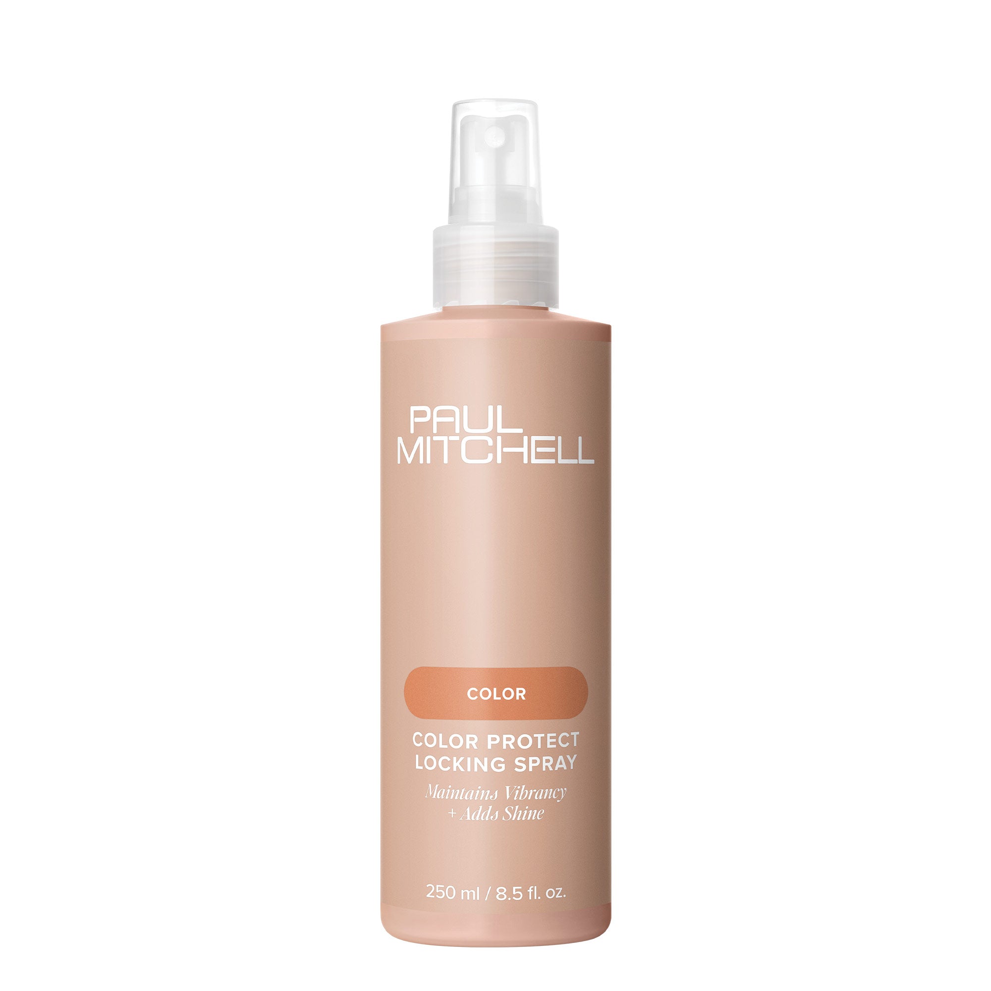 Color Protect Locking Spray | Paul Mitchell | JPMS