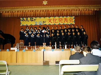 ひな段 - パックス工業株式会社