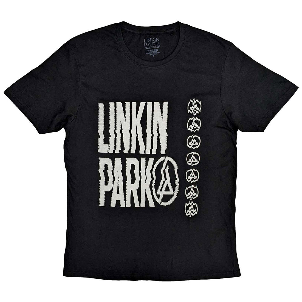 LINKIN PARK リンキンパーク (結成 30周年 ) - Shift / Tシャツ