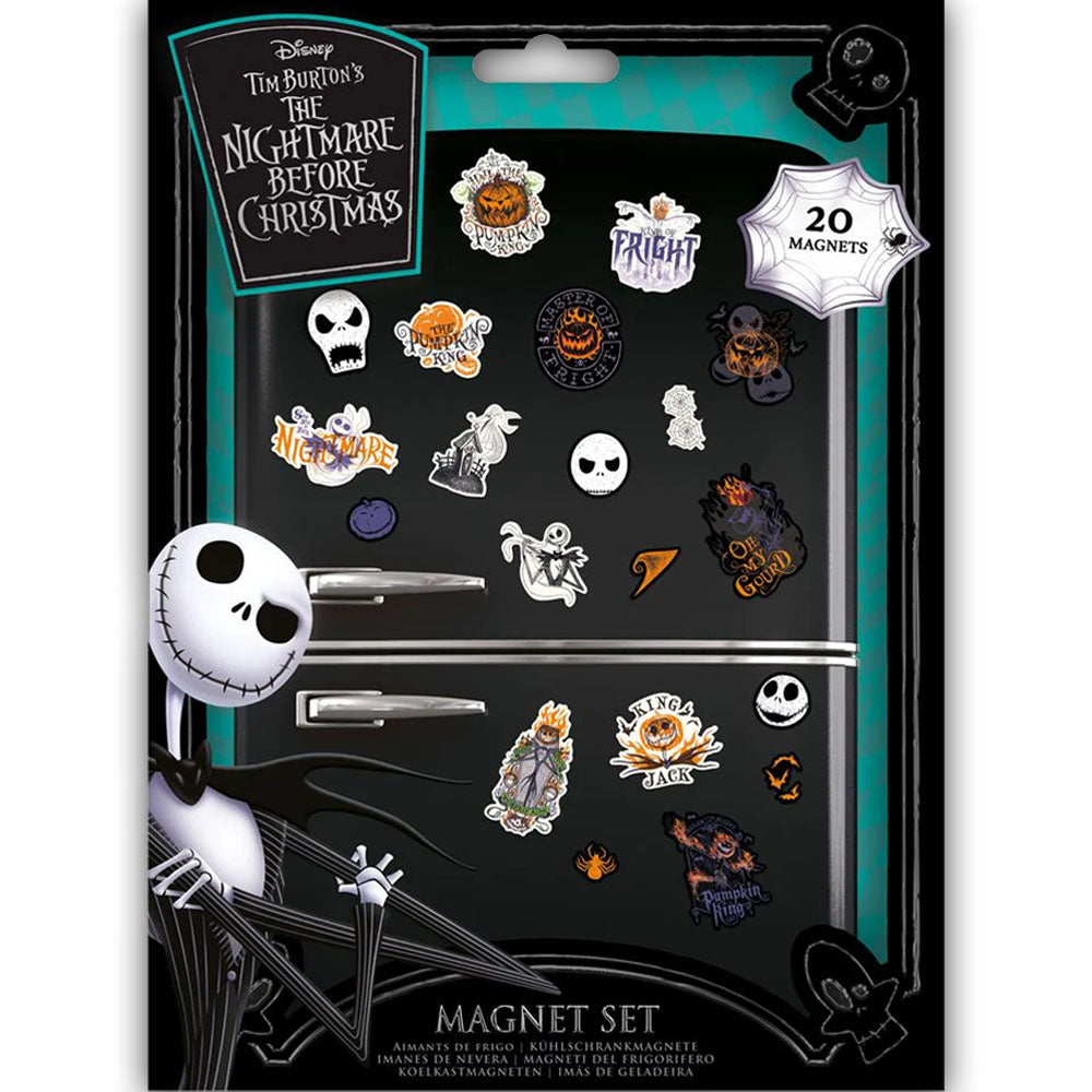 NIGHTMARE BEFORE CHRISTMAS ナイトメアー・ビフォア・クリスマス