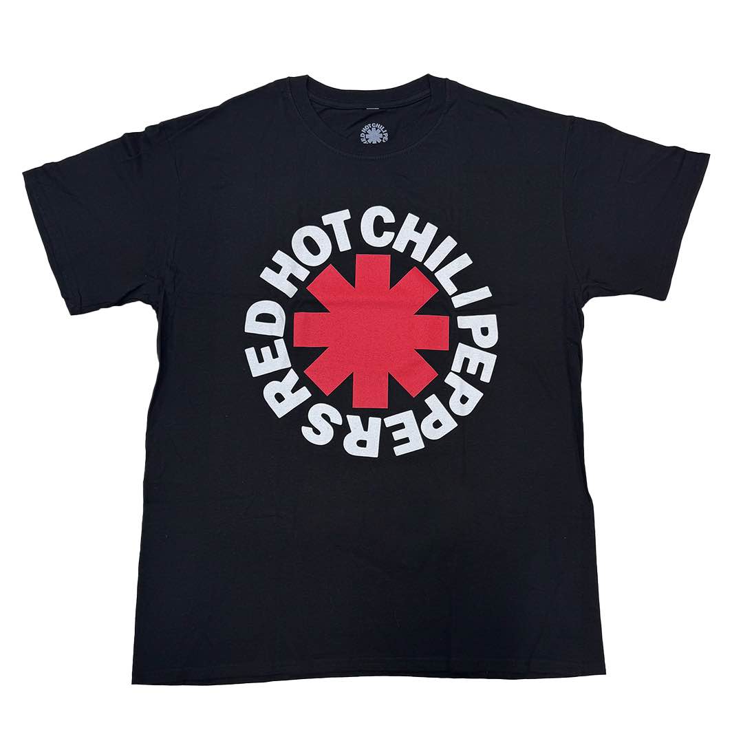 RED HOT CHILI PEPPERS レッドホットチリペッパーズ - Classic