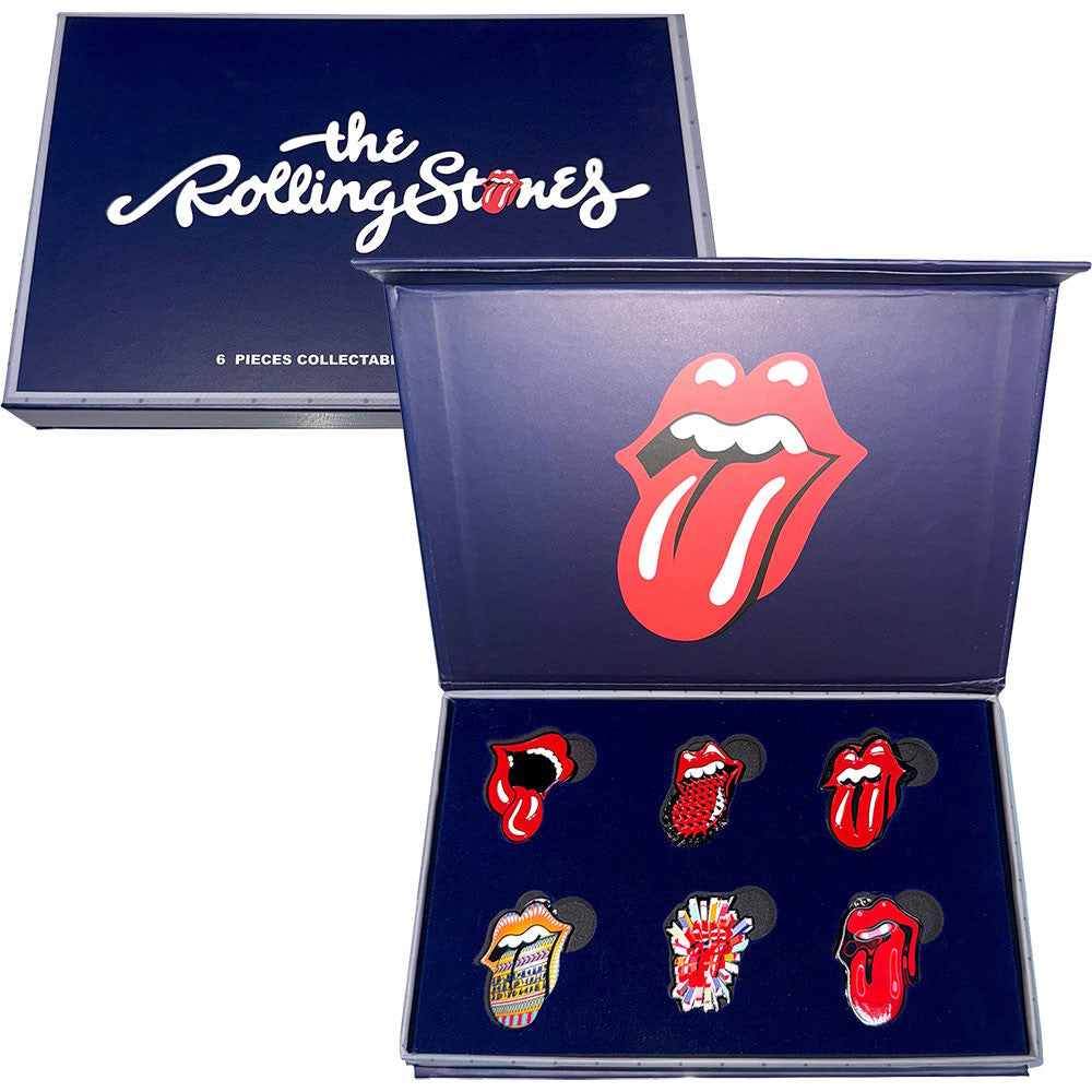 ROLLING STONES ローリングストーンズ - Tongues Evolution 2
