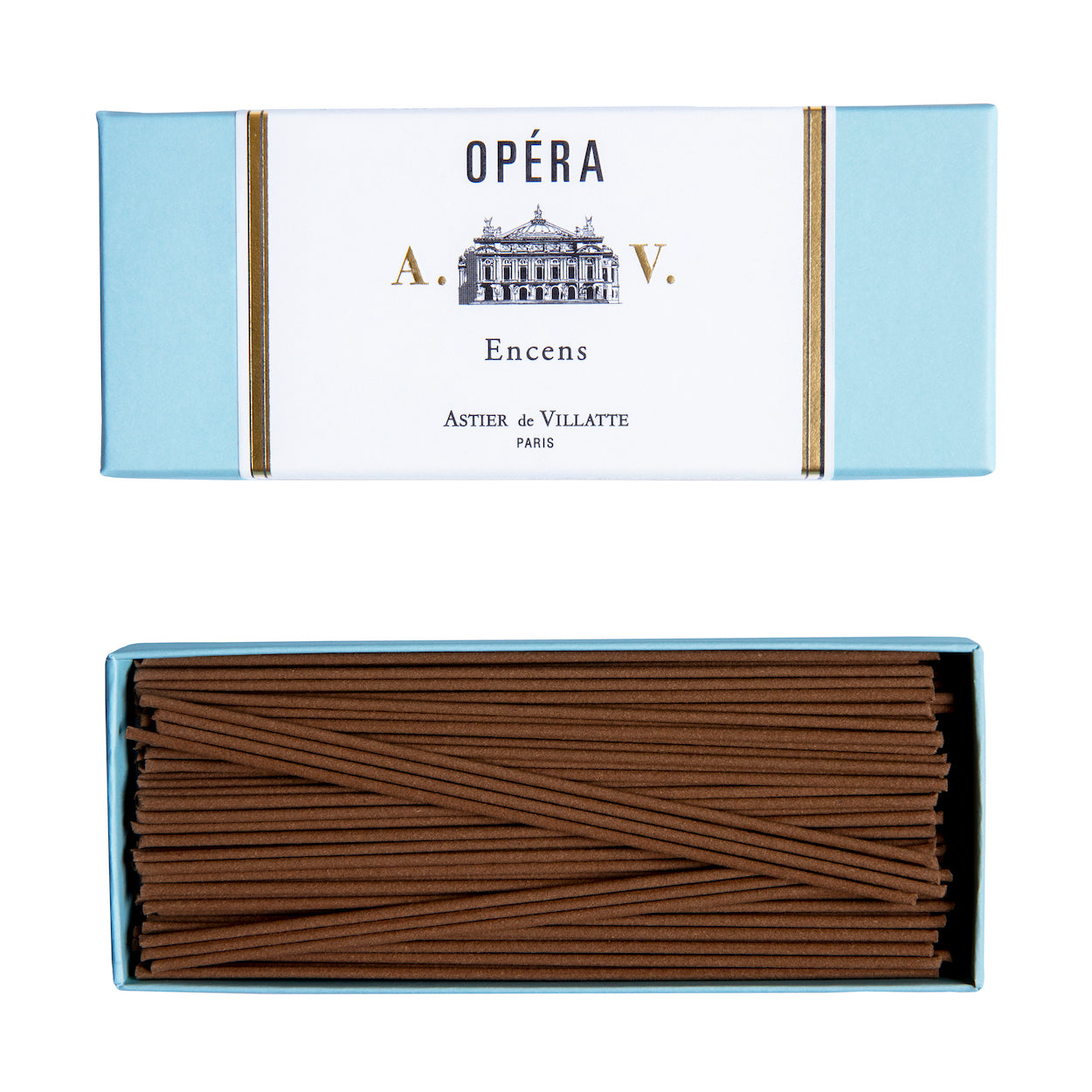 Opera Incense | Astier de Villatte | Peony Melbourne