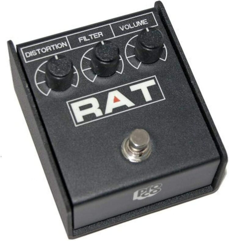 The Best RAT Pedal Clones | Pedal Haven