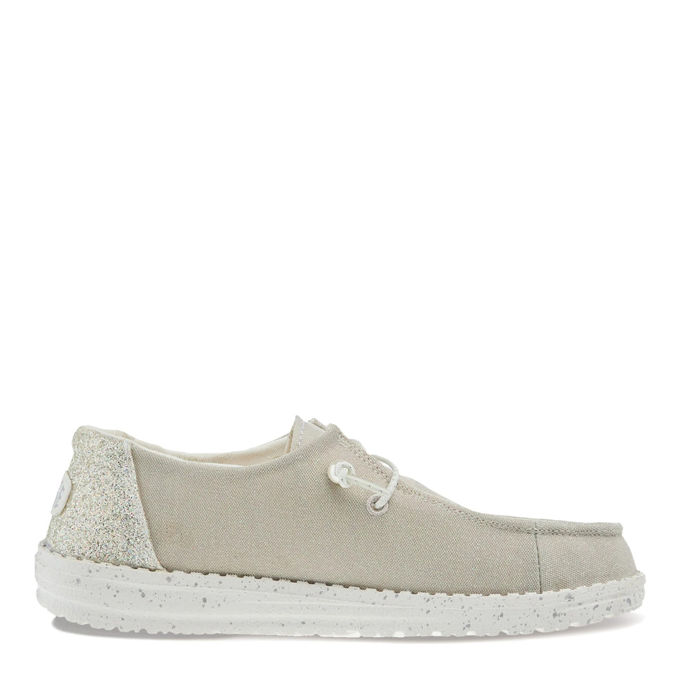 Women's Hey Dude, Wendy Slip-On ‐ Peltz Shoes