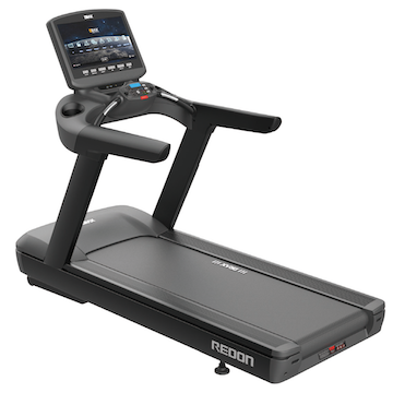 NEW REDONトレッドミル – PERFORM BETTER JAPAN