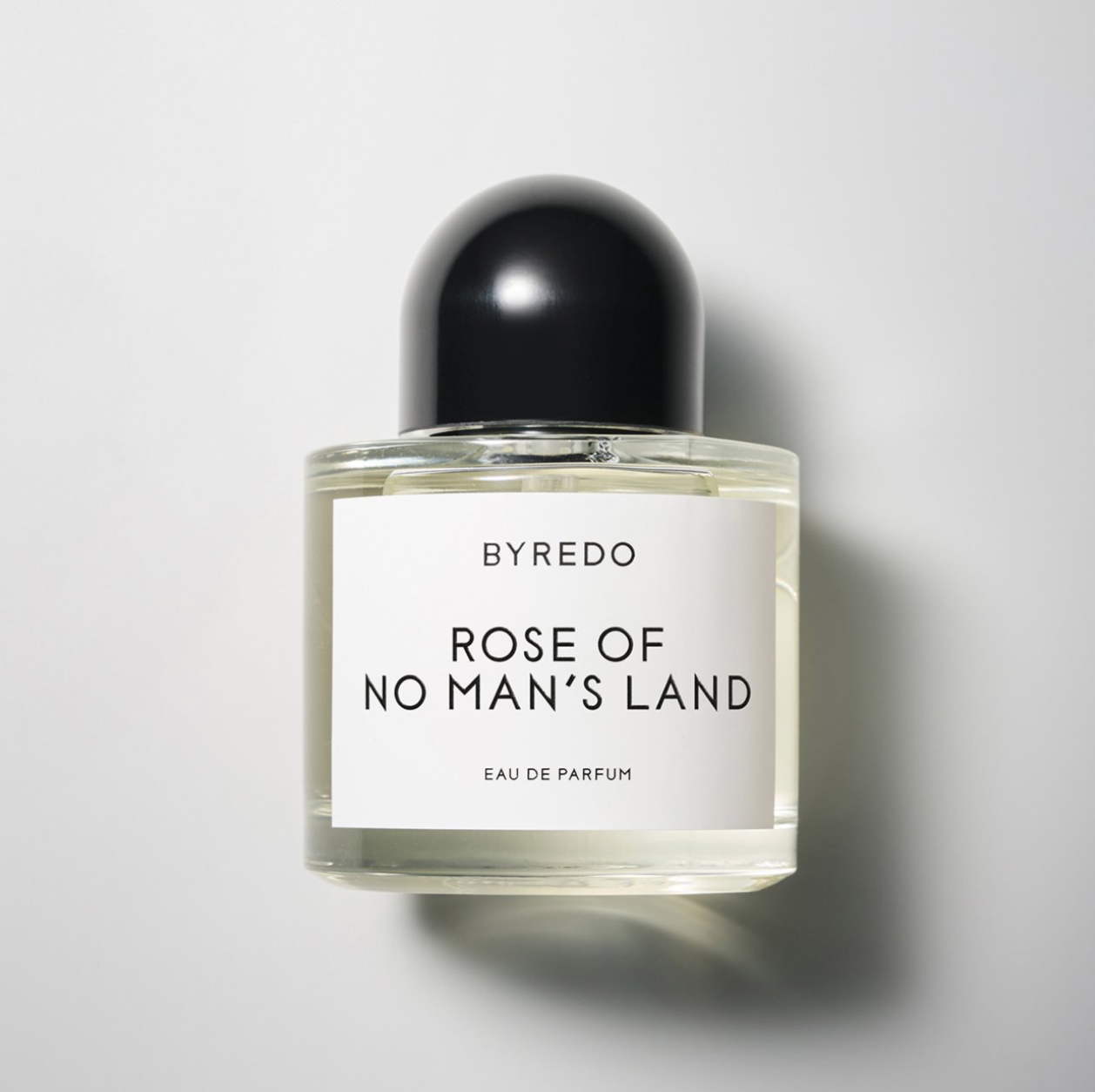 Rose Of No Man's Land 100ml – Perfume Japan