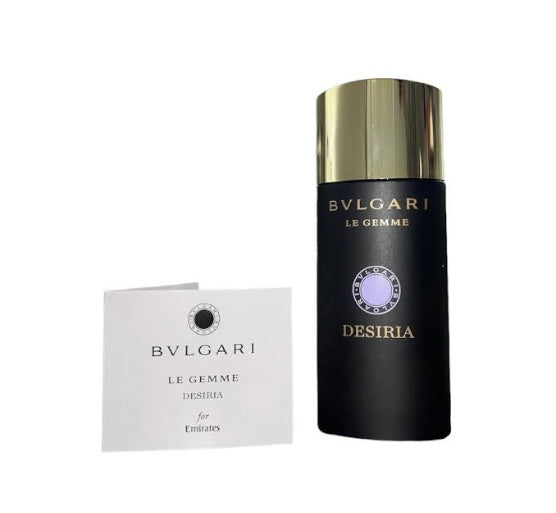 Bvlgari Le Gemme Desiria EDP 30ml – PerfumeStudioMNL