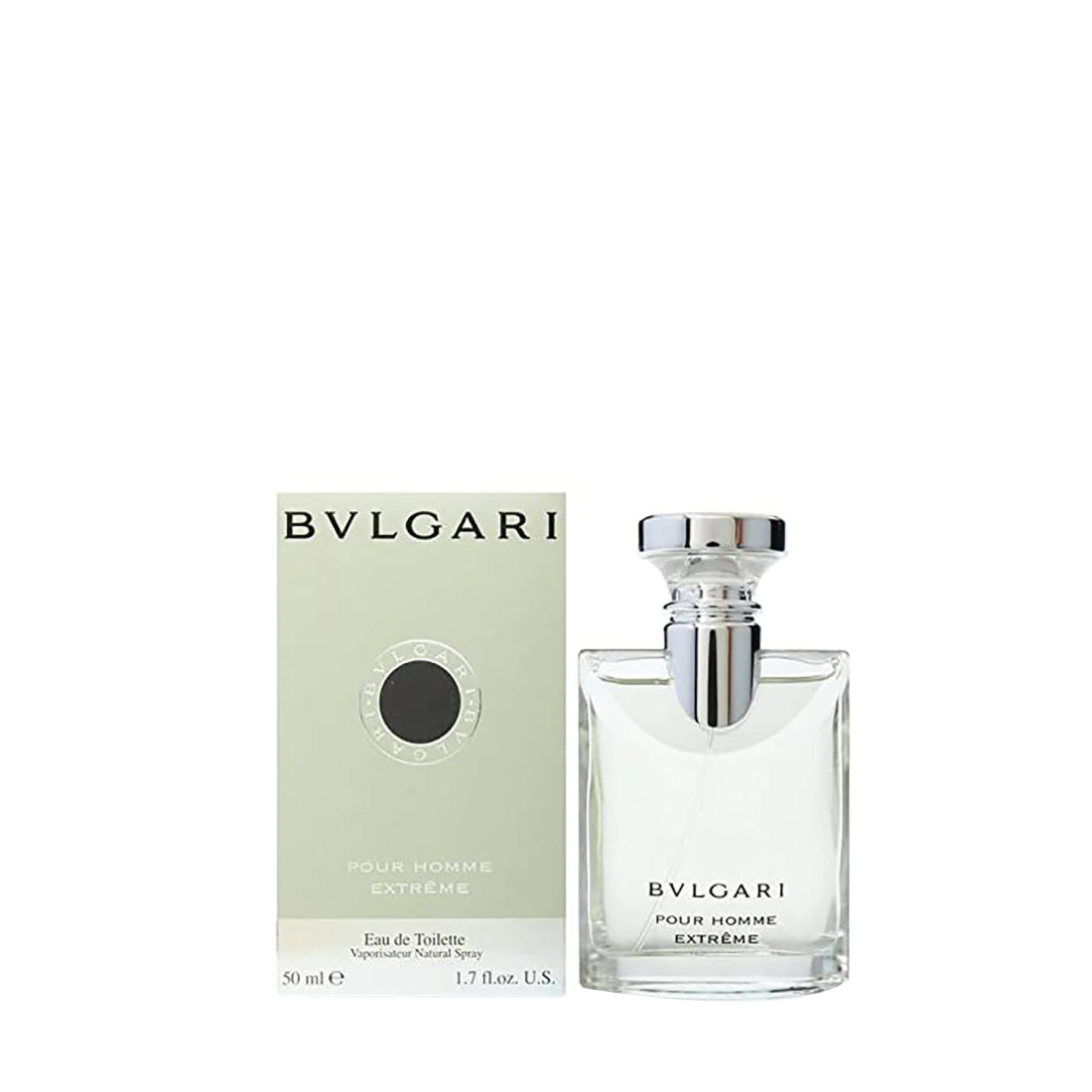 Bvlgari Extreme For Men Eau de Toilette Spray | PerfumePlusOutlet