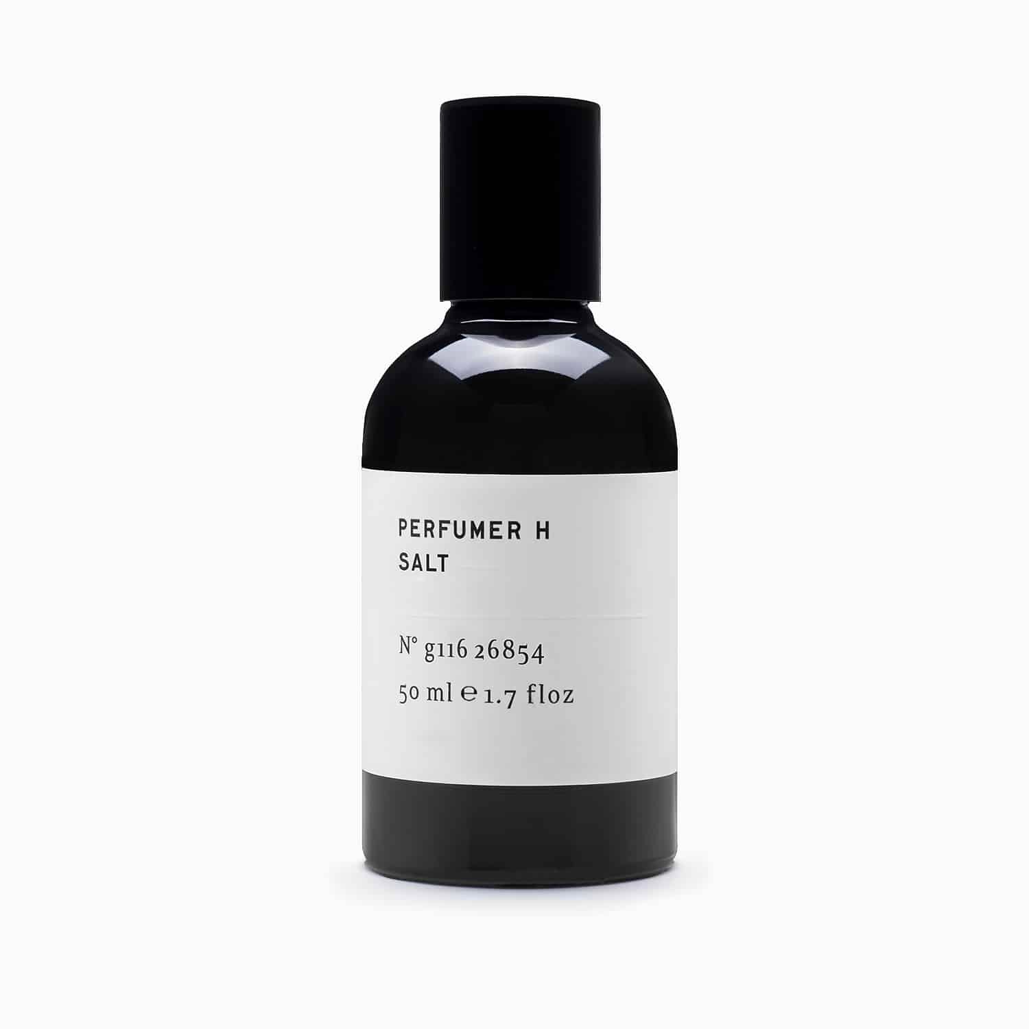 Salt 50ml オードパルファム – Perfumer H