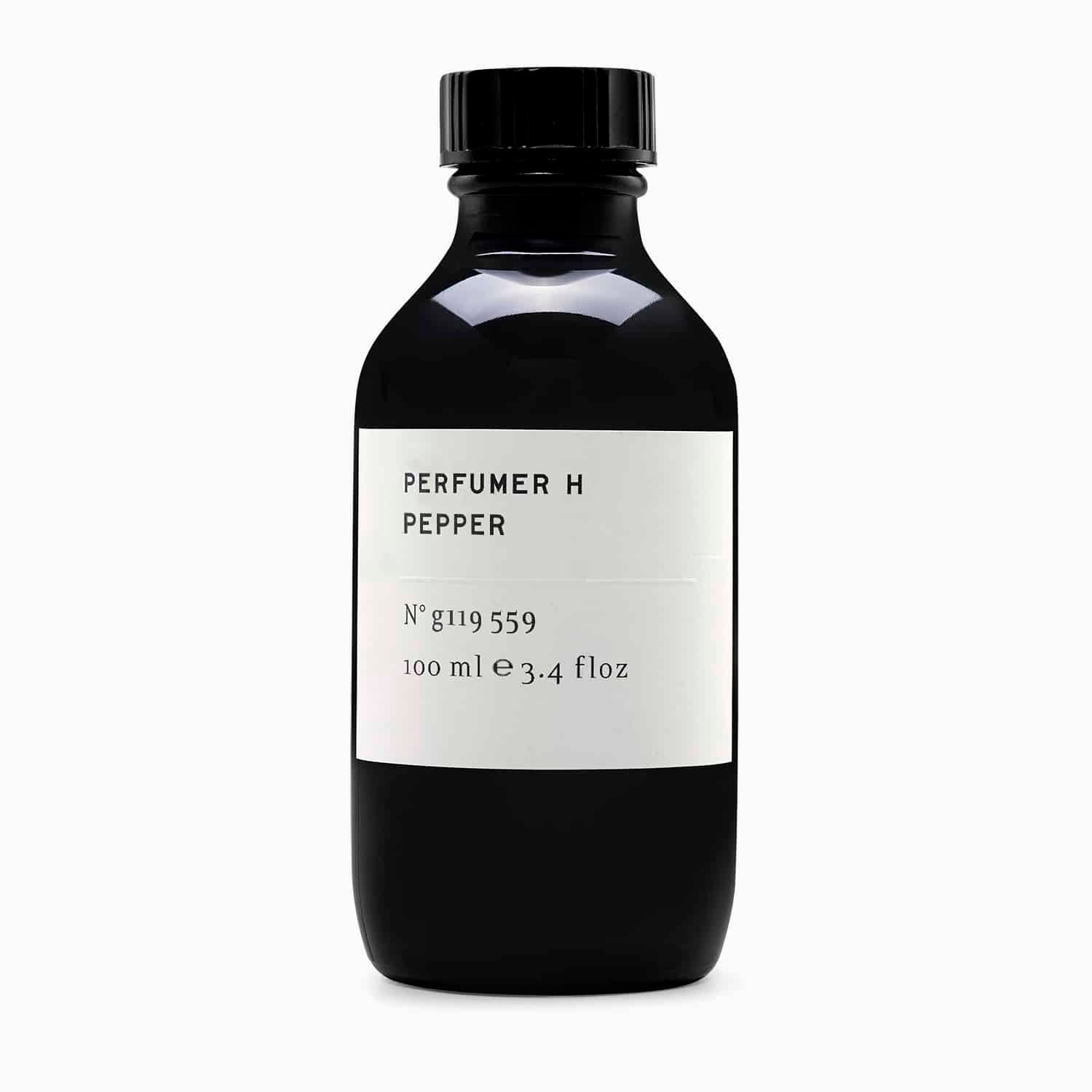 Pepper 100ml オードパルファム – Perfumer H