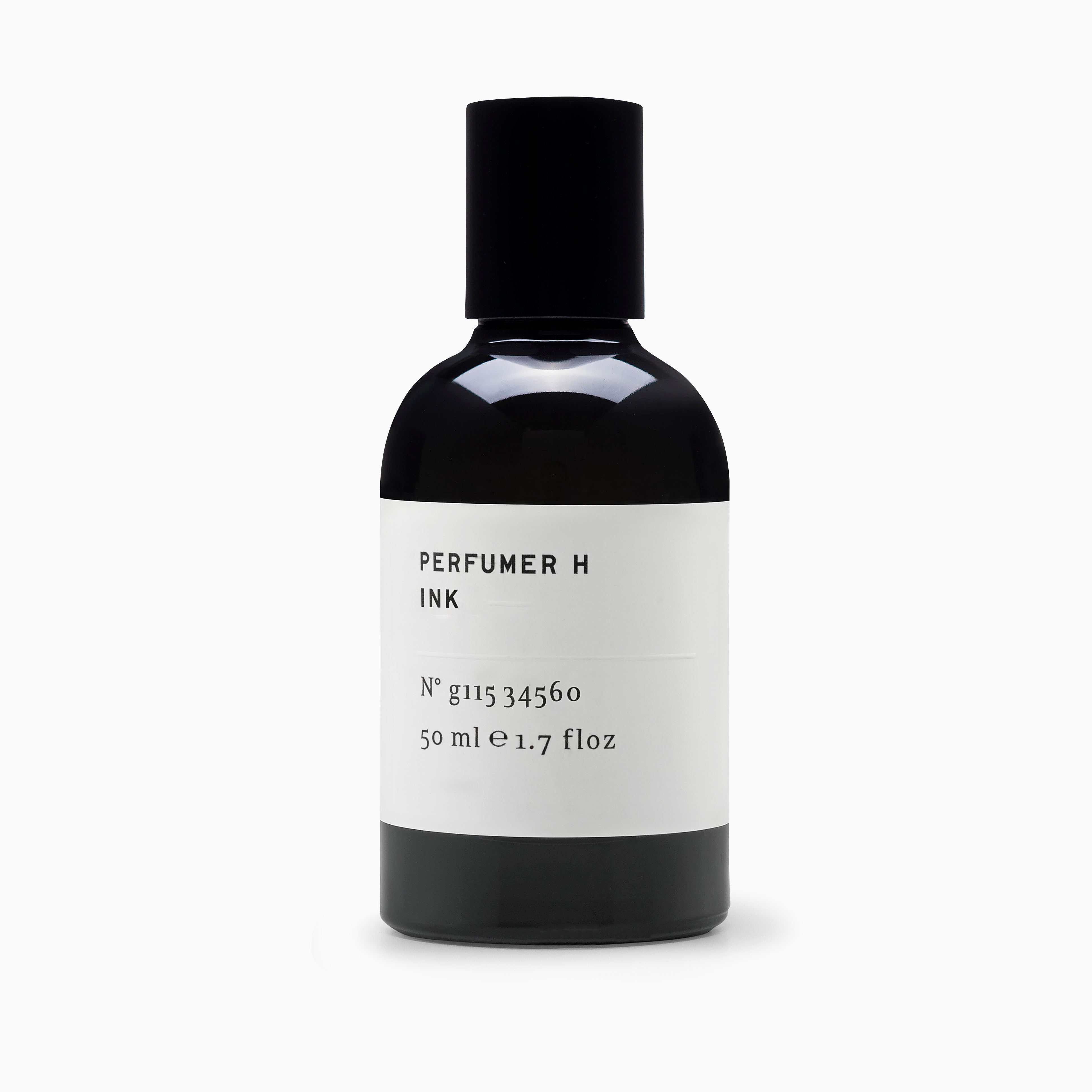 Ink 50ml オードパルファム – Perfumer H