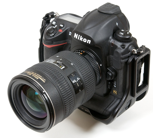 Nikkor AF-S 28-70mm f/2.8 D IF-ED (FX) - Review / Test Report